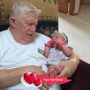 Meet your Posher, Debbie